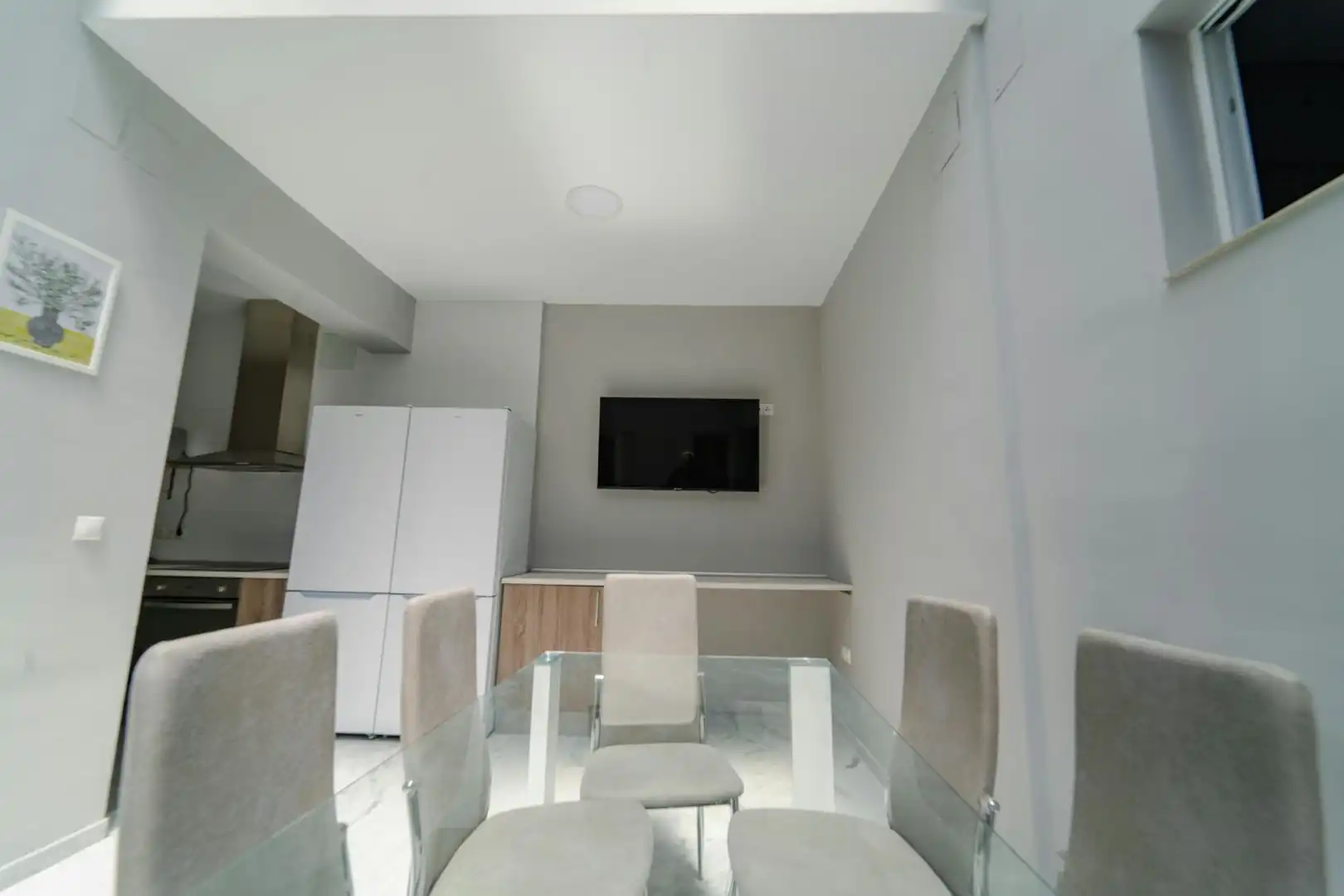Habitación 100 m², Sevilla