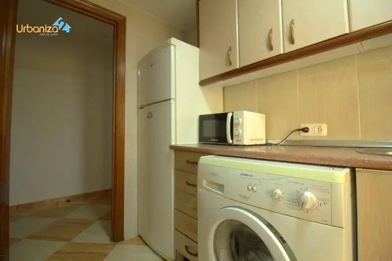 Piso de 86 m² en Badajoz