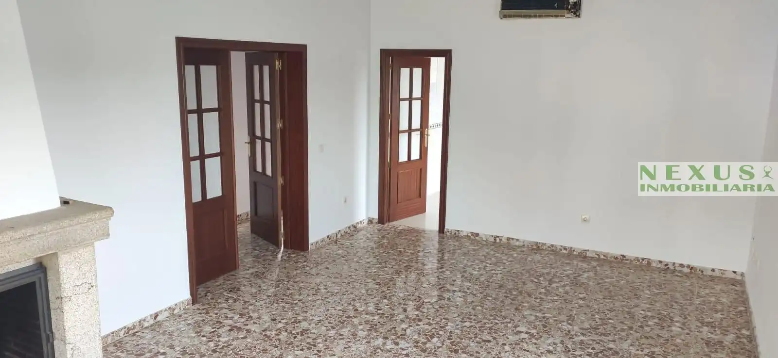 Casa de 160 m² a Casar de Cáceres