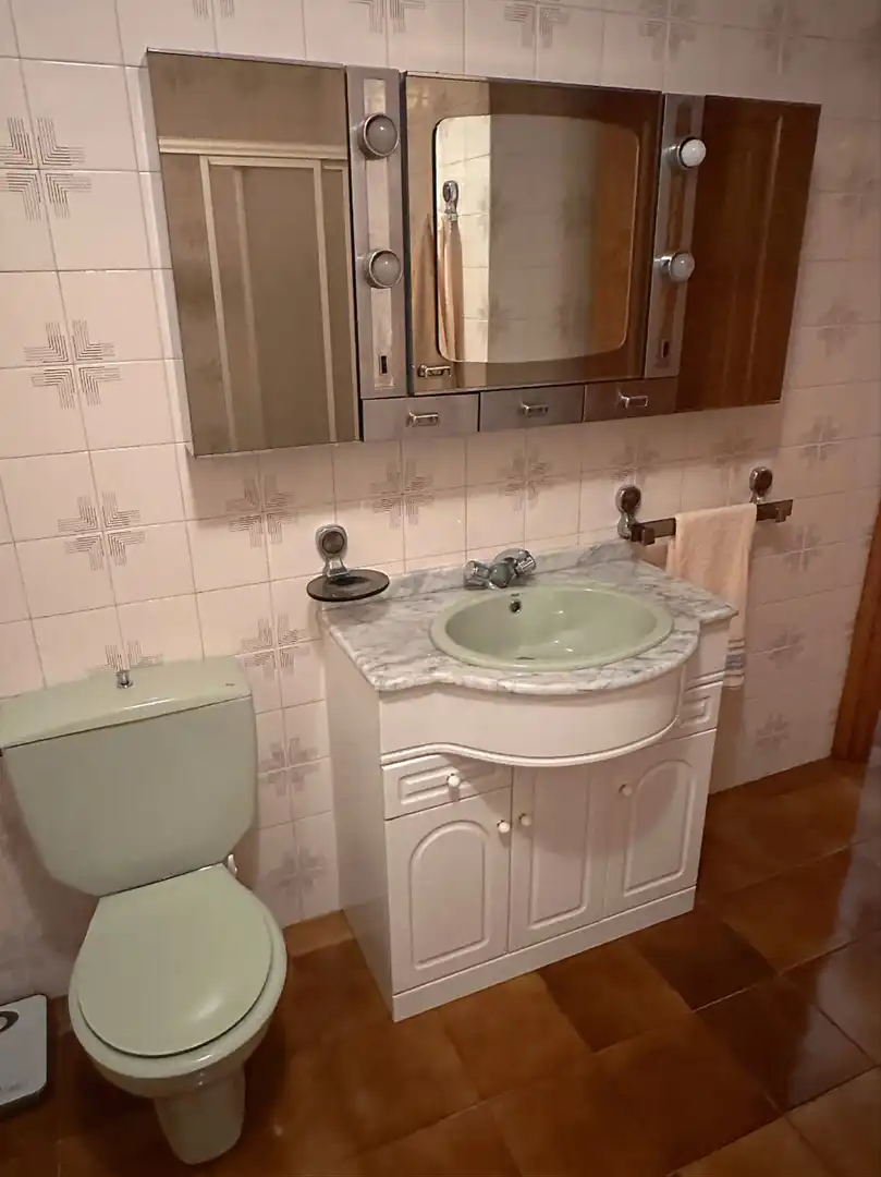 Pis de 110 m² a Guitiriz