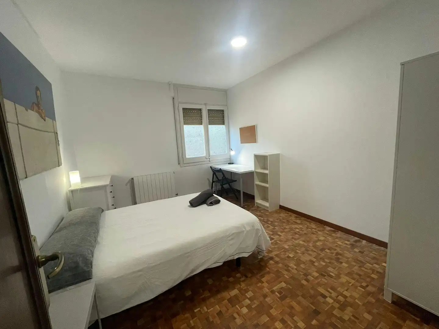 Piso de 160 m² en Barcelona