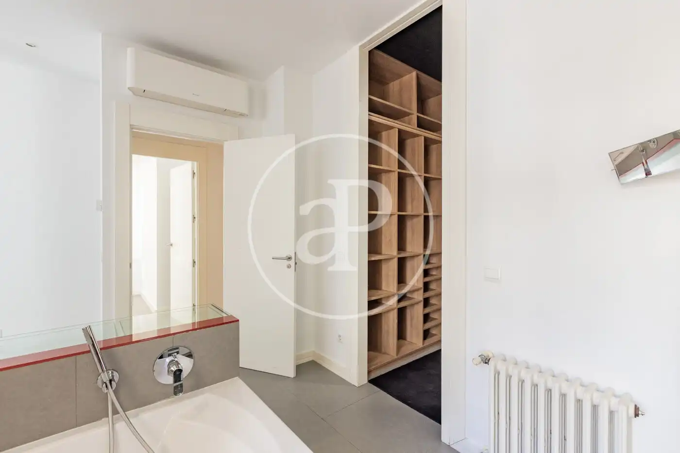Apartamento 195 m² em Madrid