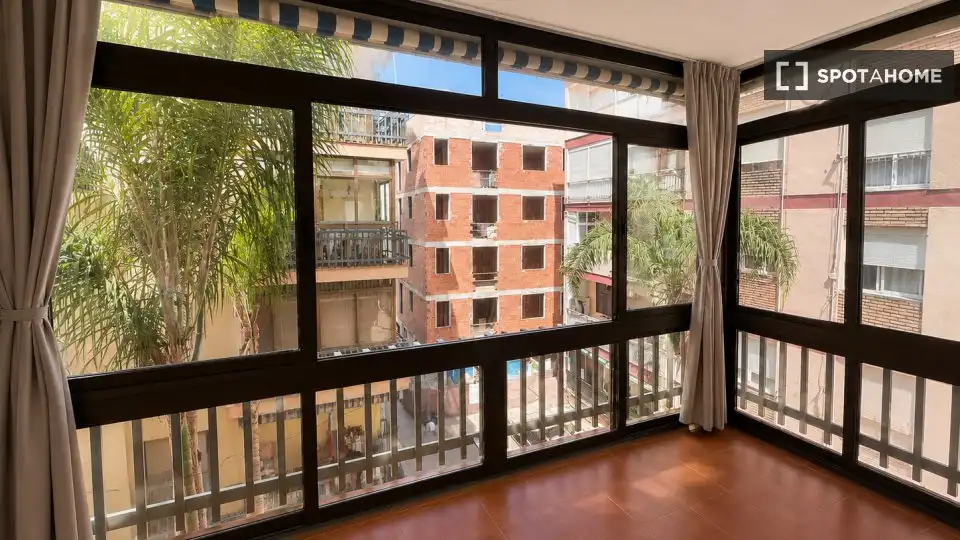Habitación 94 m², Almuñécar