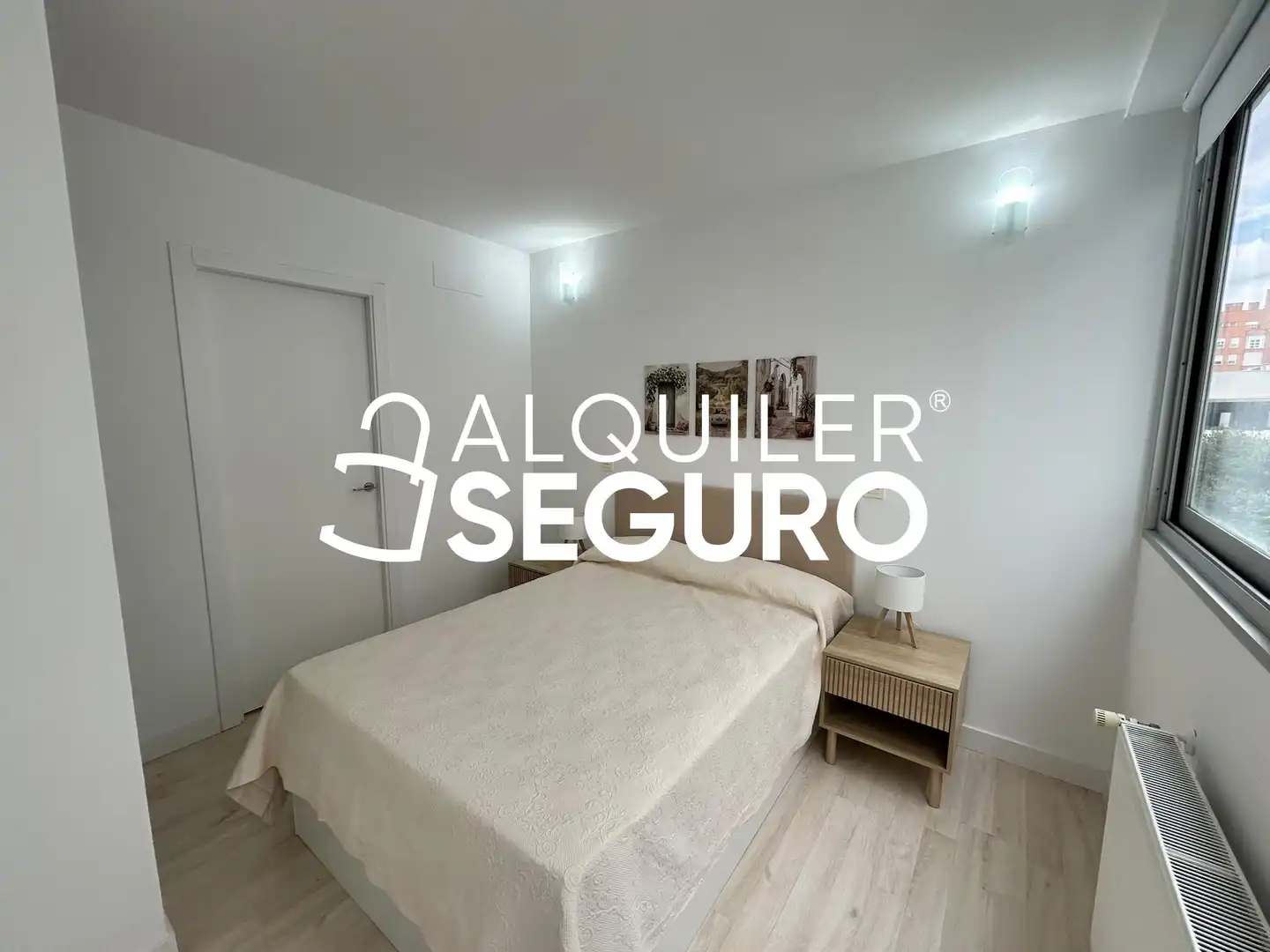 Wohnung 50 m² in Madrid