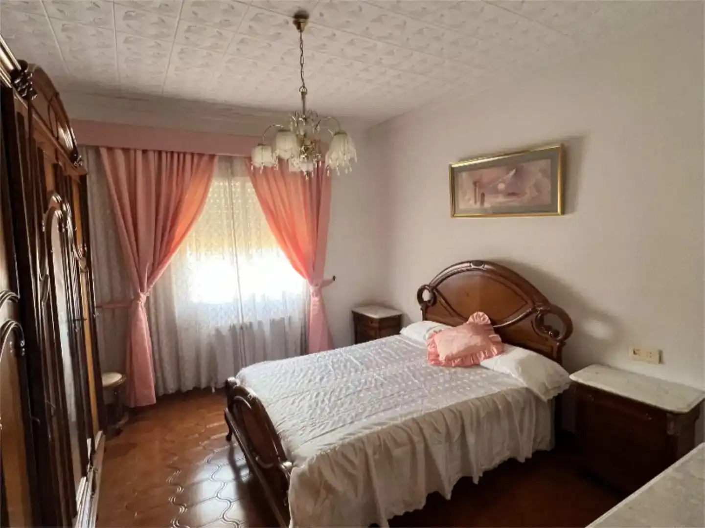 Piso de 160 m² en Chillón