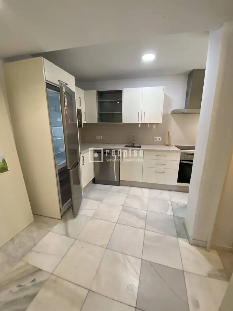 Piso de 129 m² en Córdoba