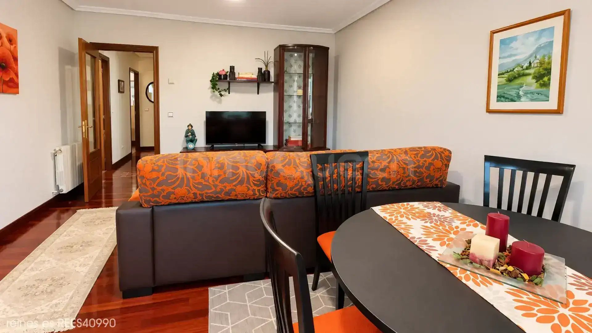 Appartamento 123 m² a Piélagos