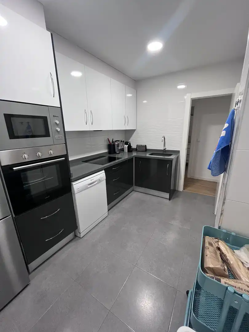 Piso de 100 m² en Valencia