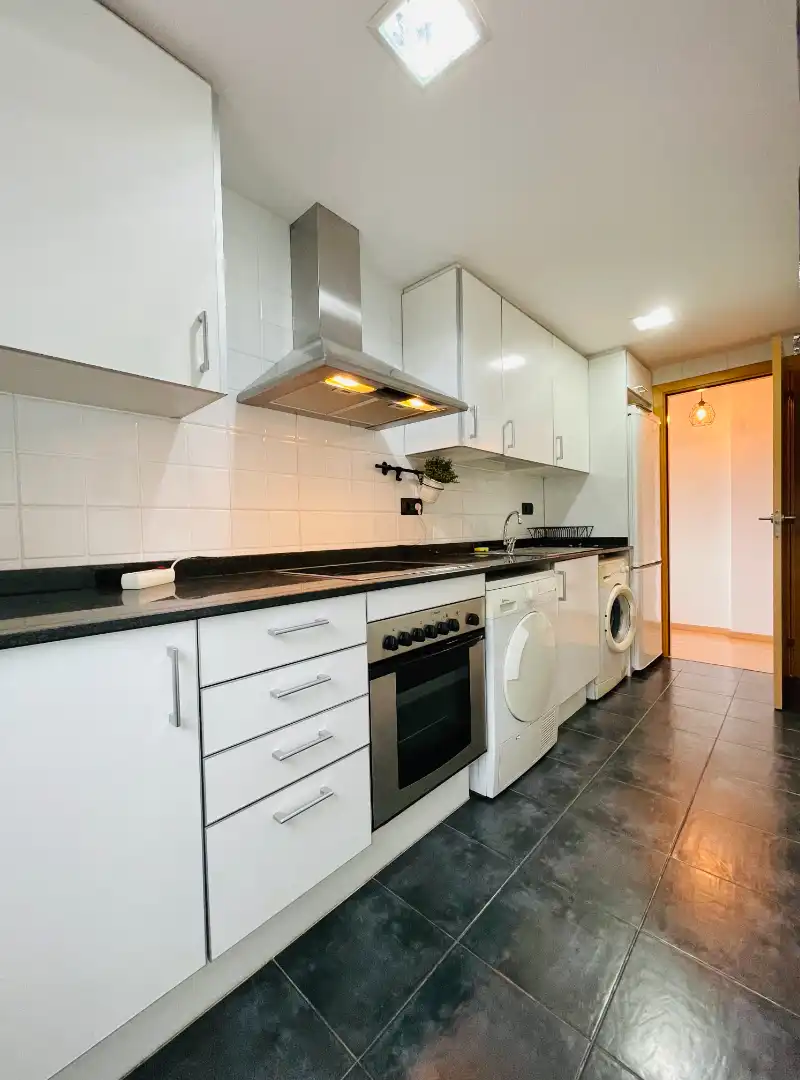 Pis de 66 m² a Corbera de Llobregat