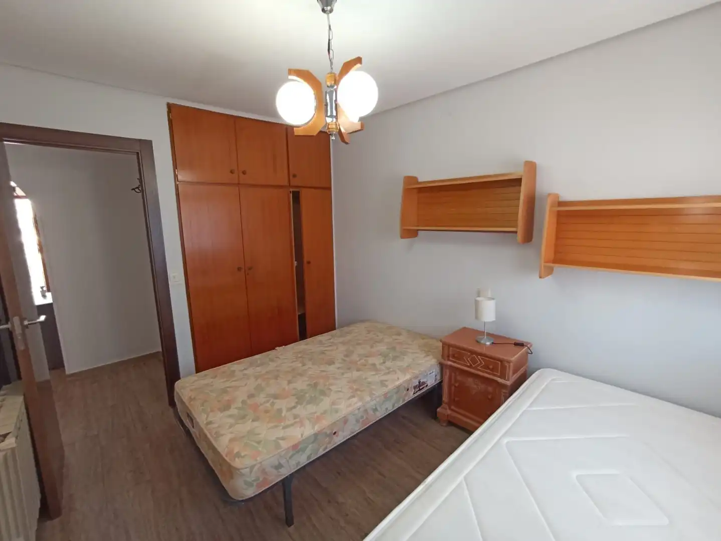 Flat 90 m² in Las Navas del Marqués