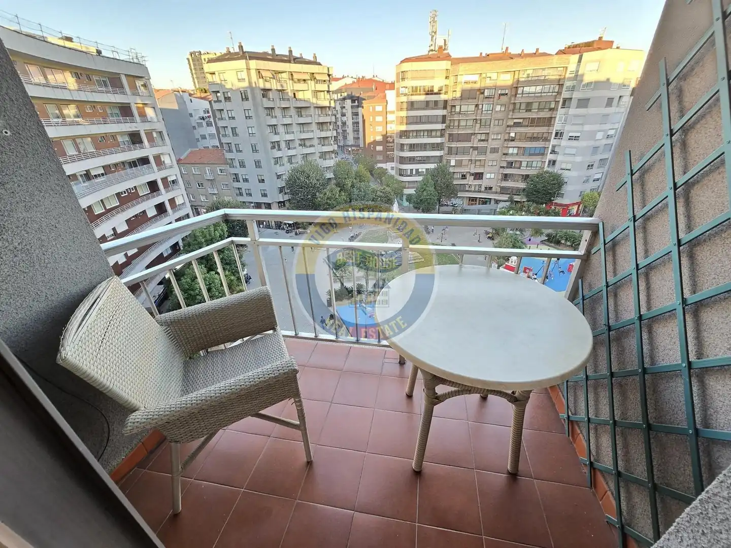 Piso de 110 m² en Vigo