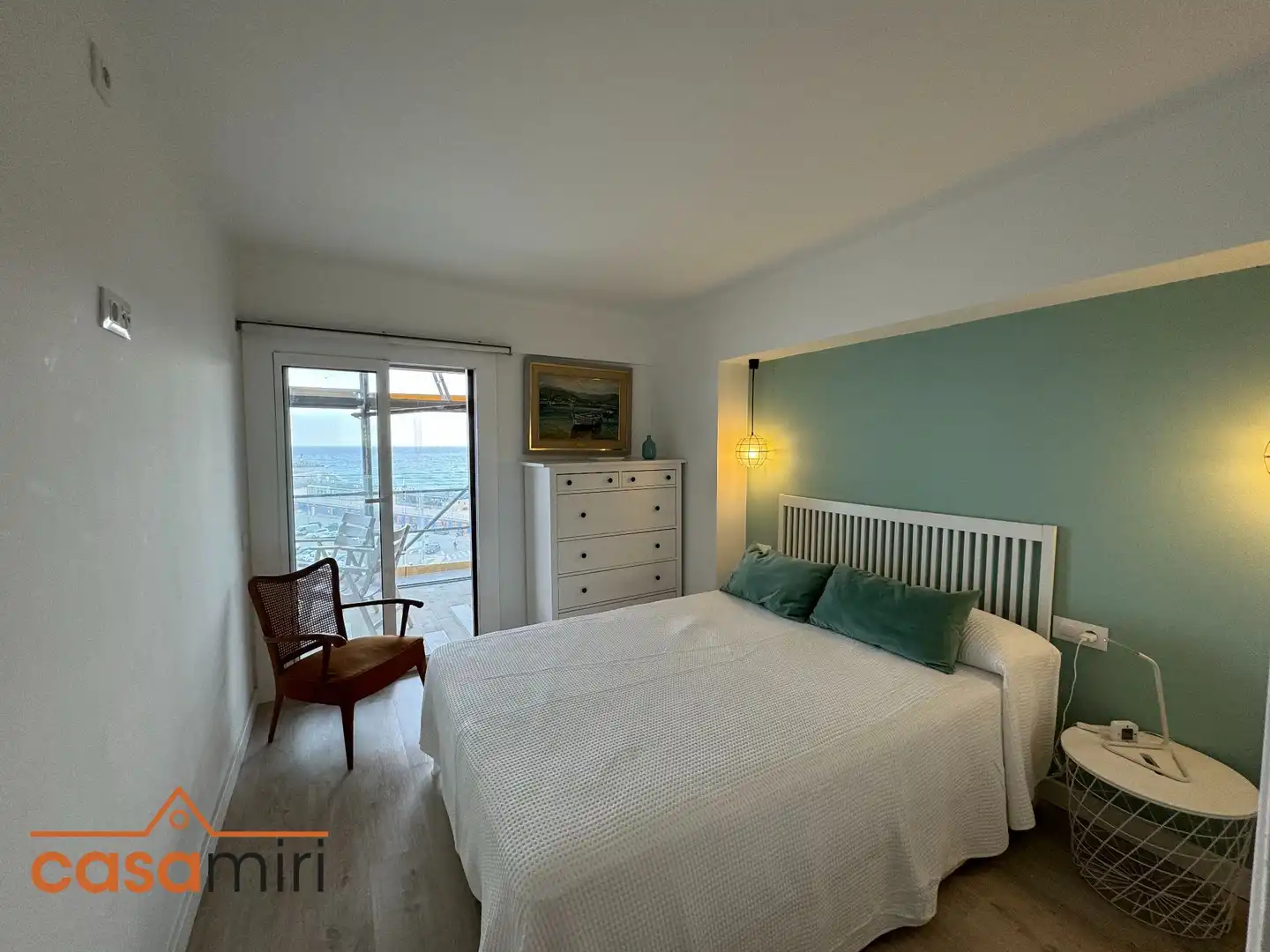 Pis de 73 m² a Arenys de Mar