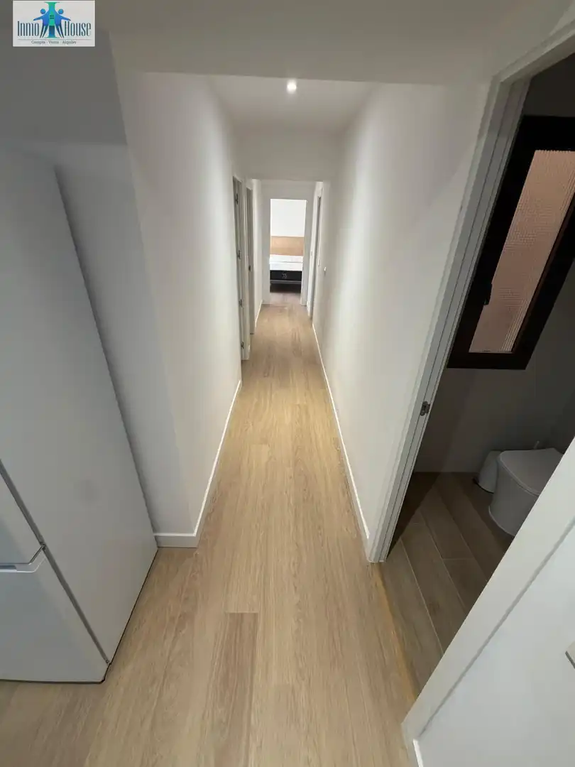 Habitació de lloguer, Albacete