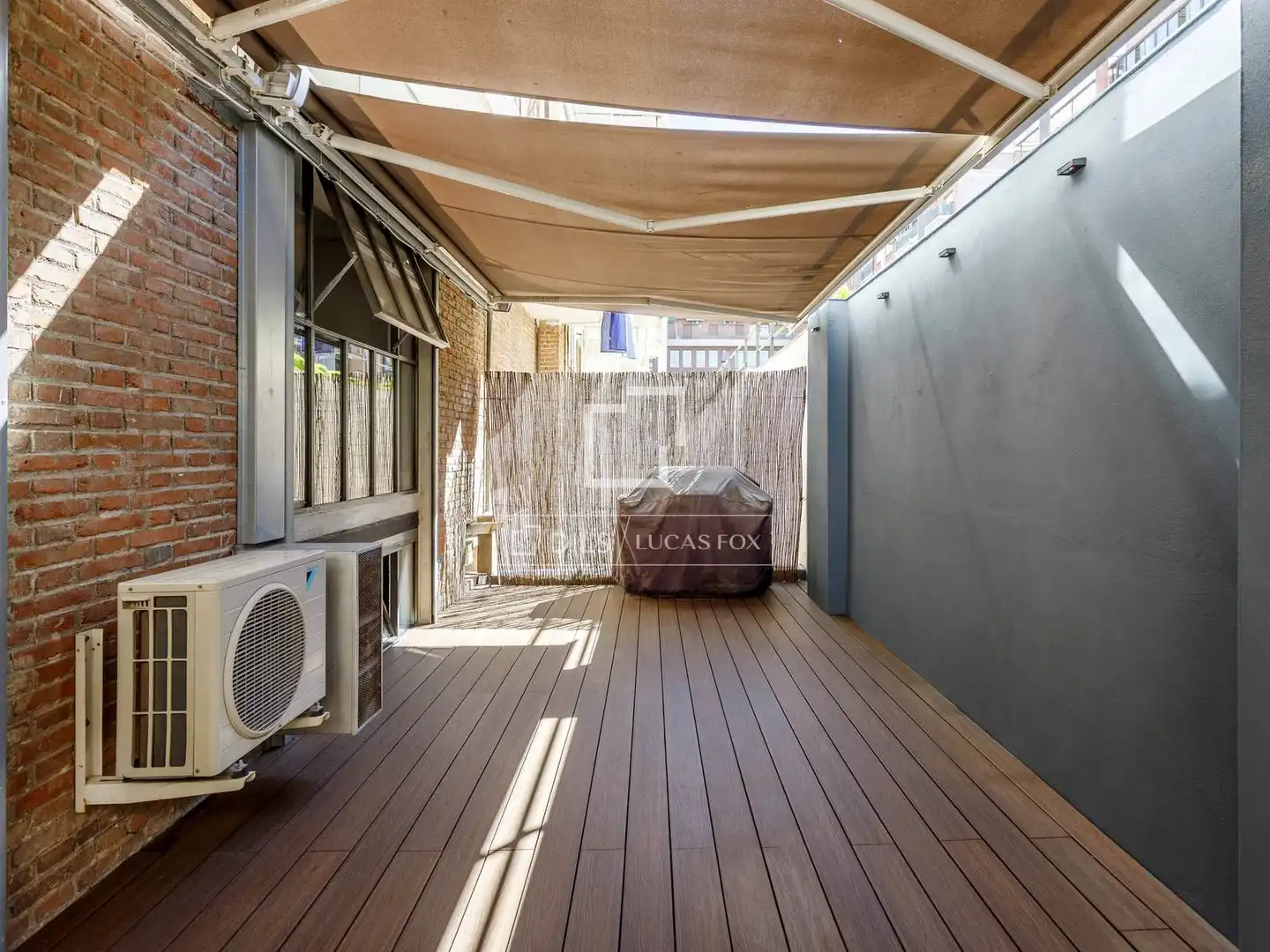 Piso de 225 m² en Madrid