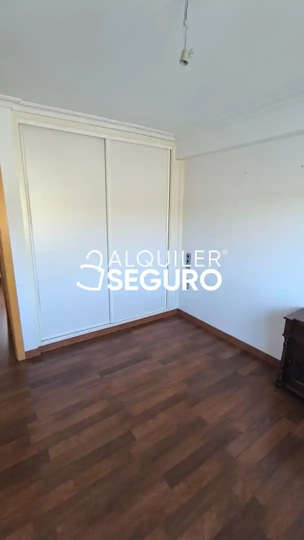 Pis de 100 m² a Sevilla