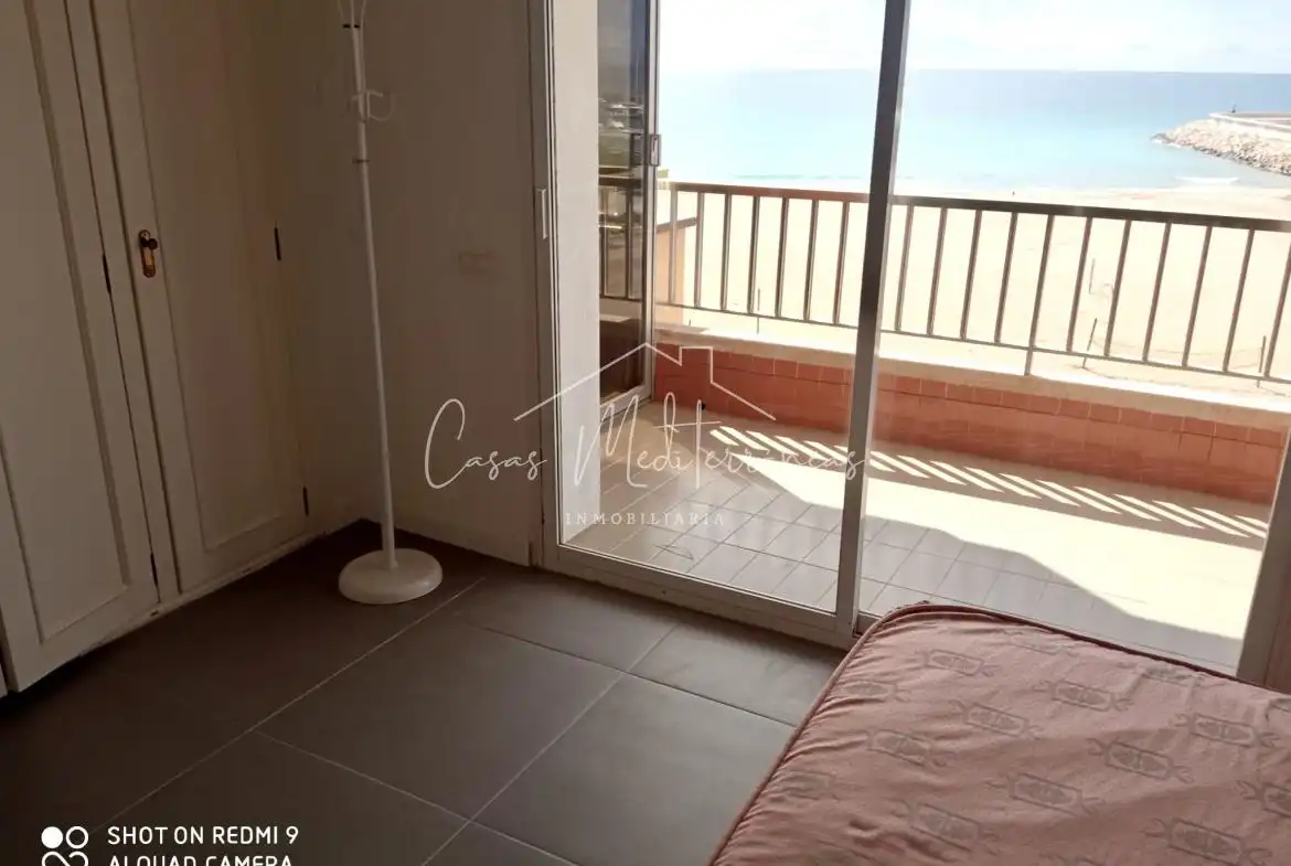 Piso de 110 m² en Roda de Berà