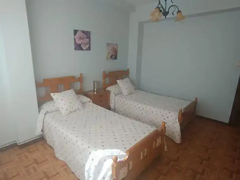 Pis de 90 m² a A Corunya