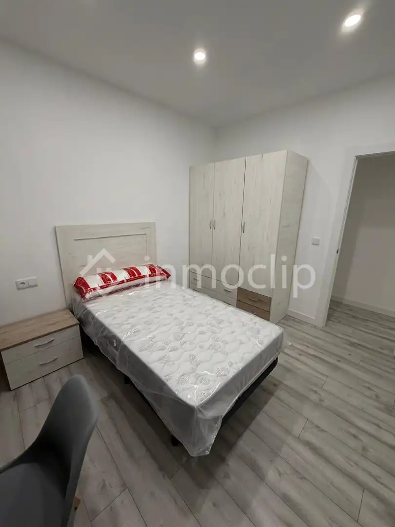Pis de 160 m² a Salamanca