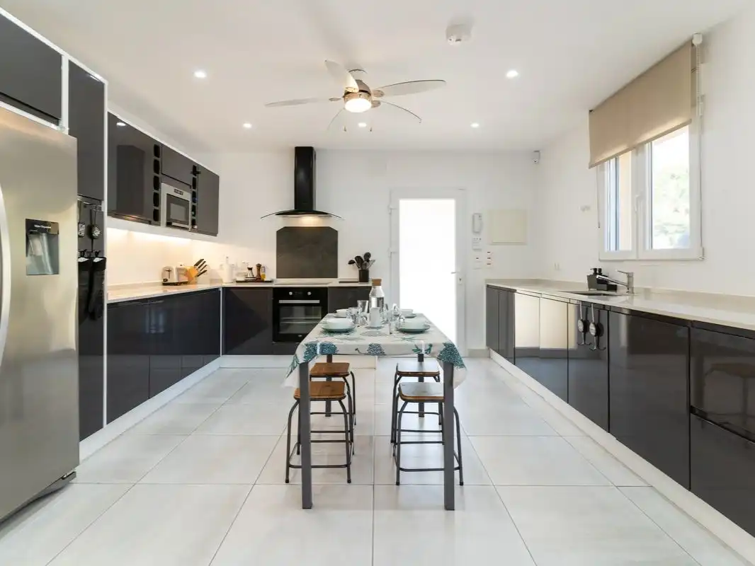 Piso de 203 m² en Jávea
