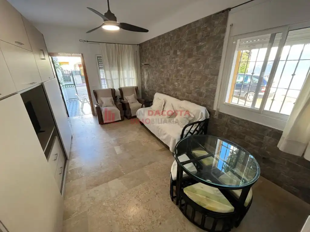 Piso de 80 m² en Lepe