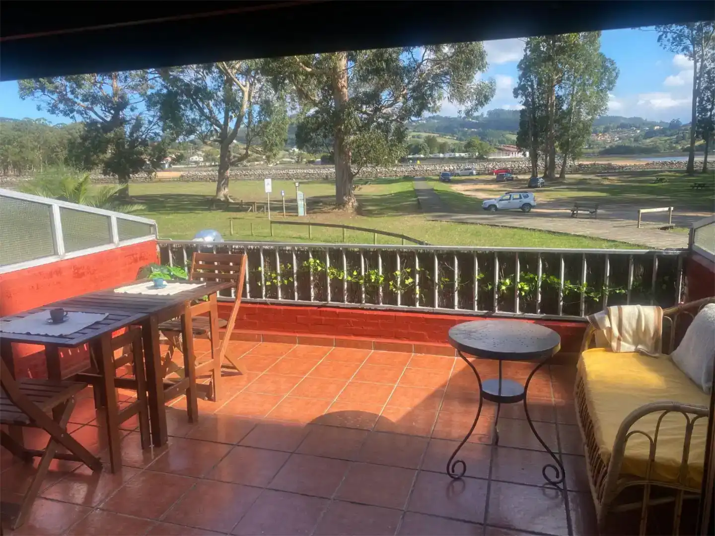 Piso de 48 m² en Villaviciosa