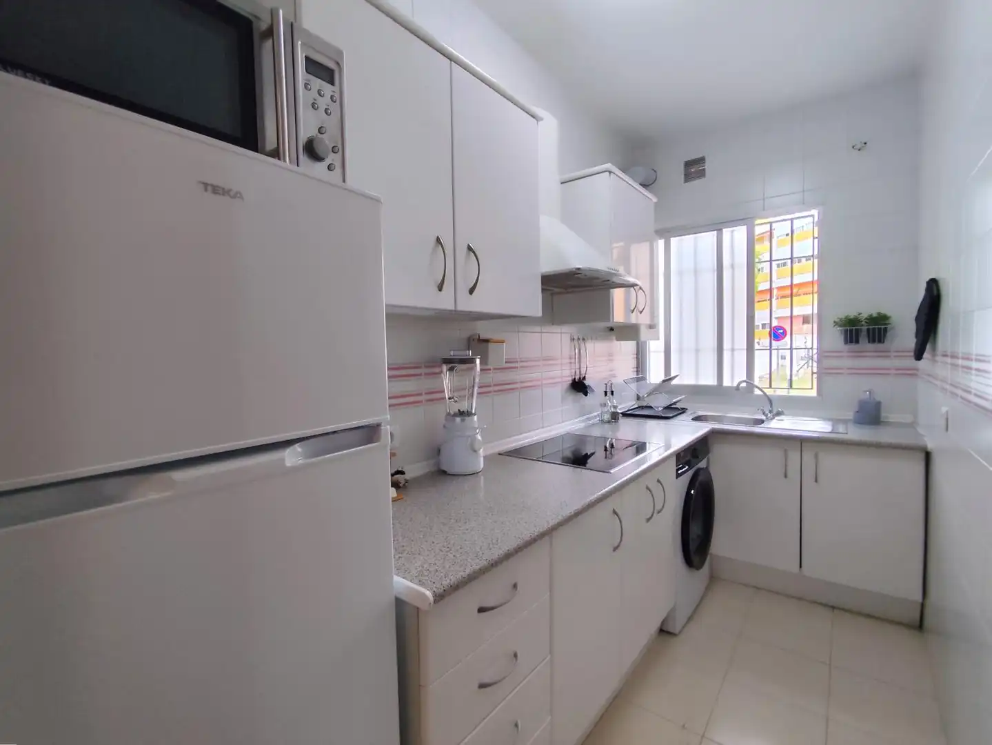 Piso de 50 m² en Punta Umbría