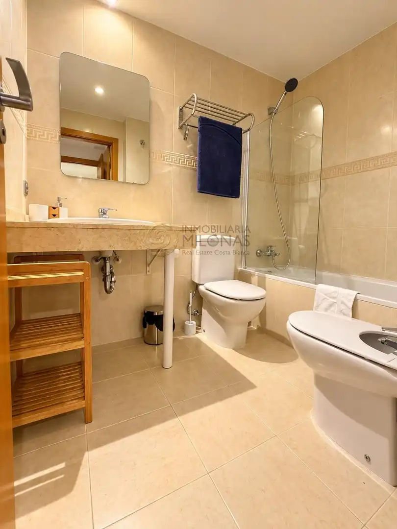 Appartamento 75 m² a Benidorm
