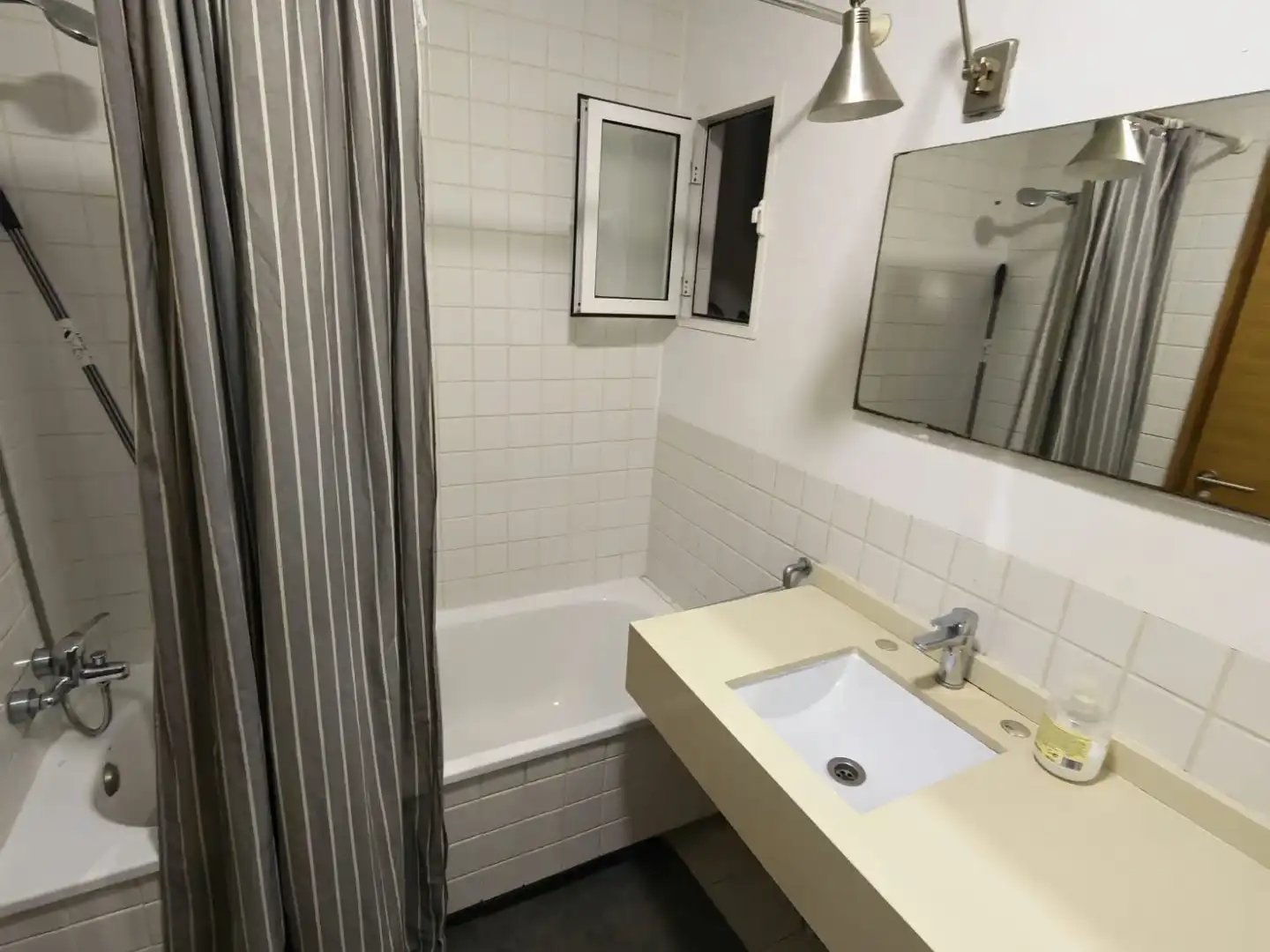 Piso de 107 m² en Murcia