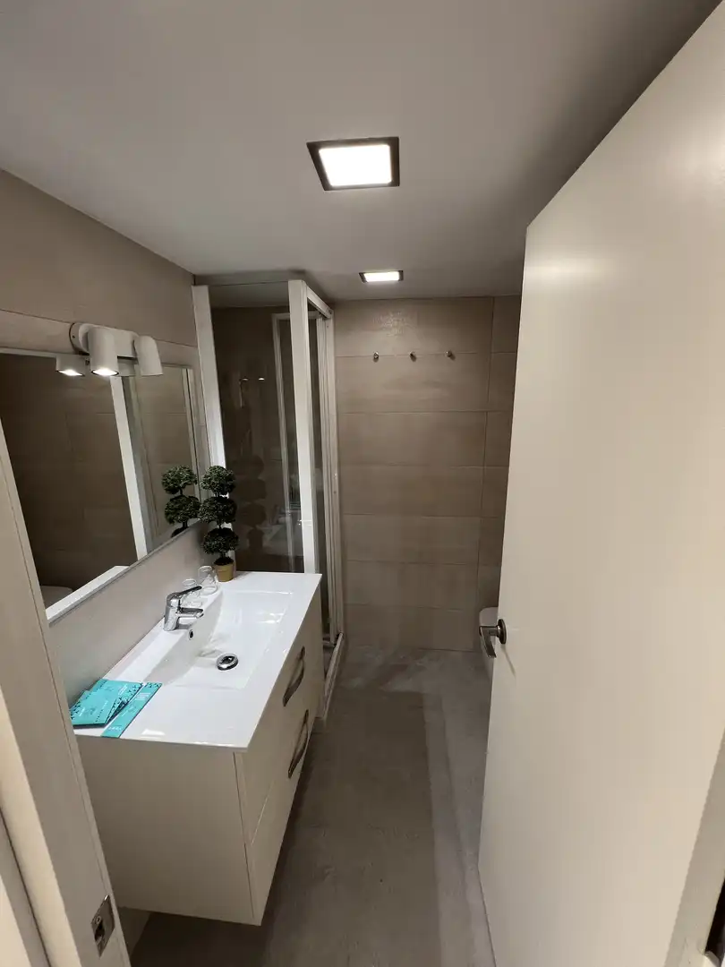 Piso de 82 m² en Roses
