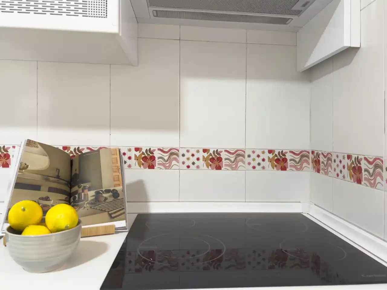 Pis de 85 m² a l'Hospitalet de Llobregat
