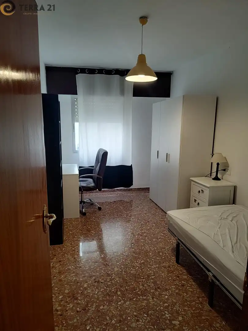 Habitación 95 m², Jaén