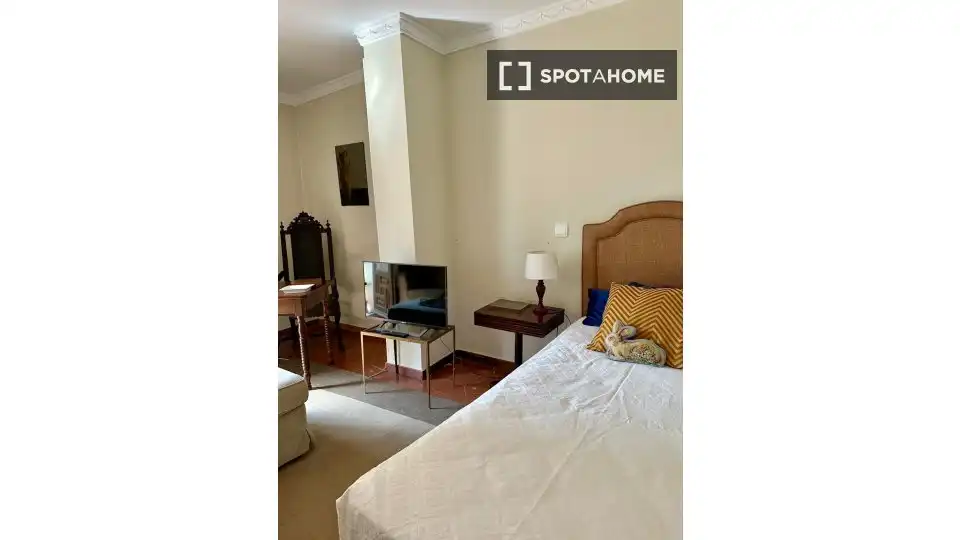 Habitación 109 m², Sevilla