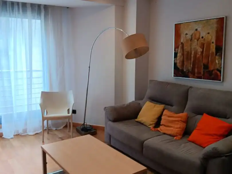 Piso de 61 m² en Vigo