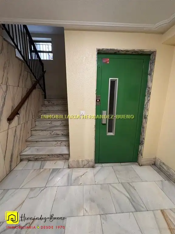 Wohnung 121 m² in Salamanca