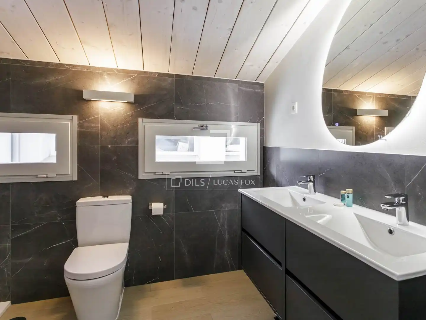 Piso de 133 m² en Madrid