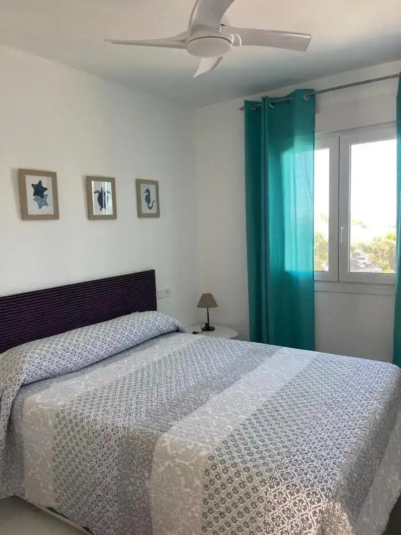 Piso de 60 m² en Cartaya