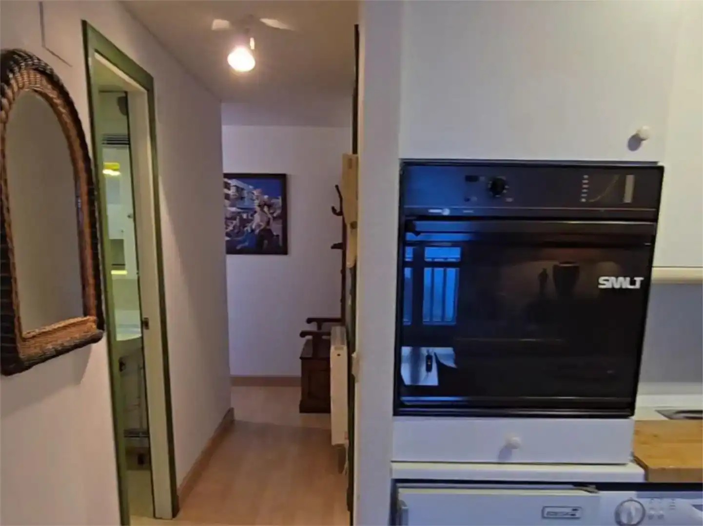 Piso de 55 m² en Aísa