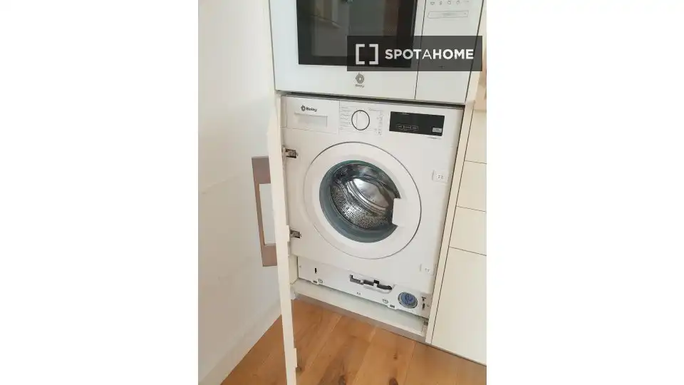 Habitación 55 m², Málaga