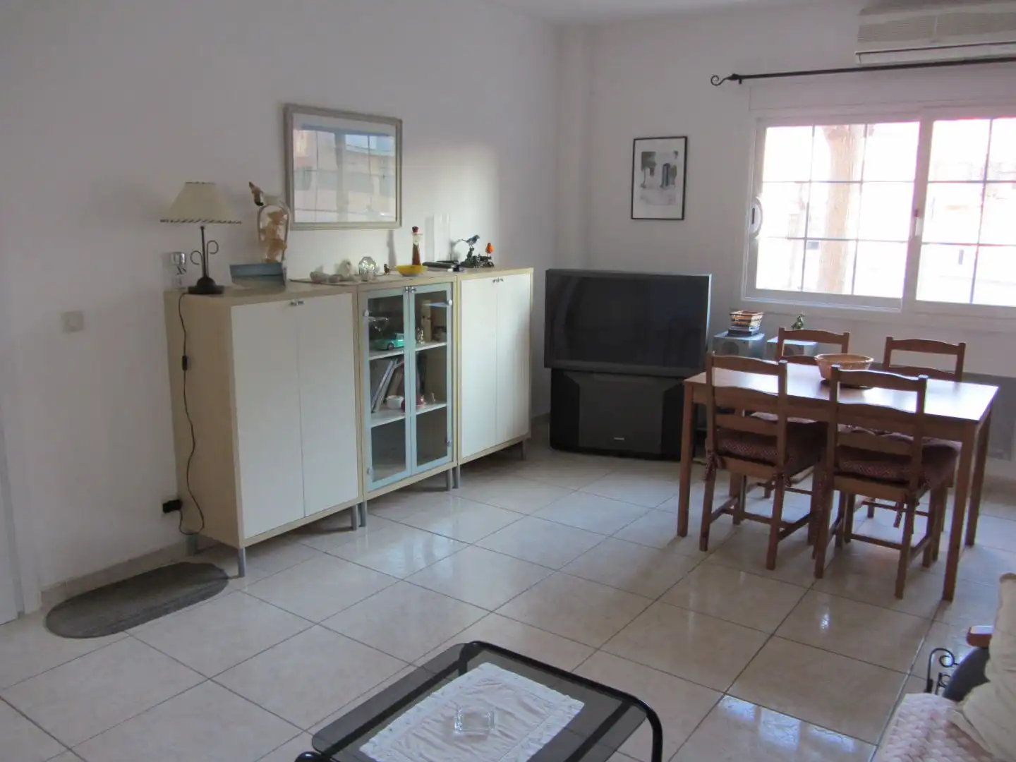 Pis de 60 m² a Calonge i Sant Antoni