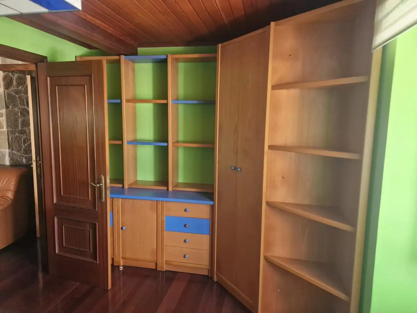 Apartamento 277 m² em Fene
