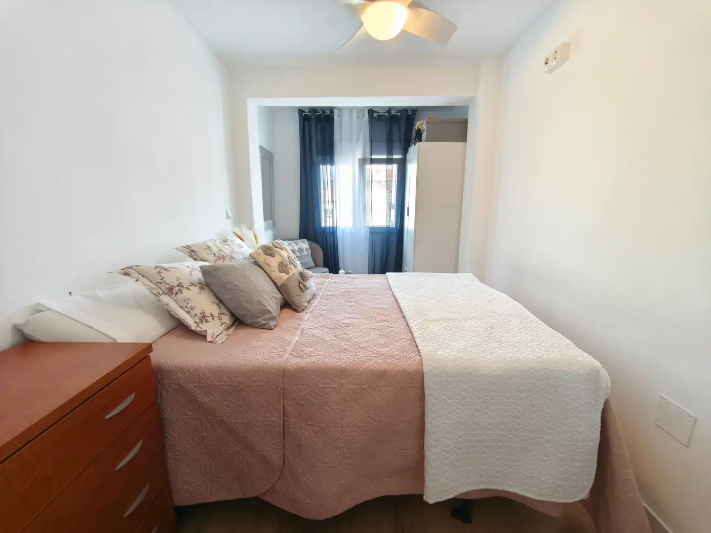 Piso de 60 m² en Talavera de la Reina