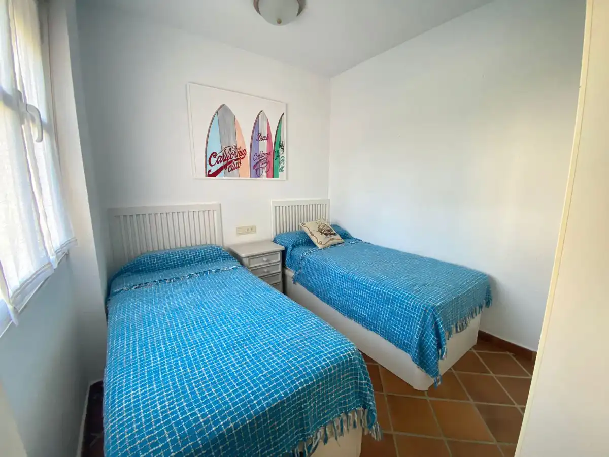 Piso de 70 m² en Isla Cristina