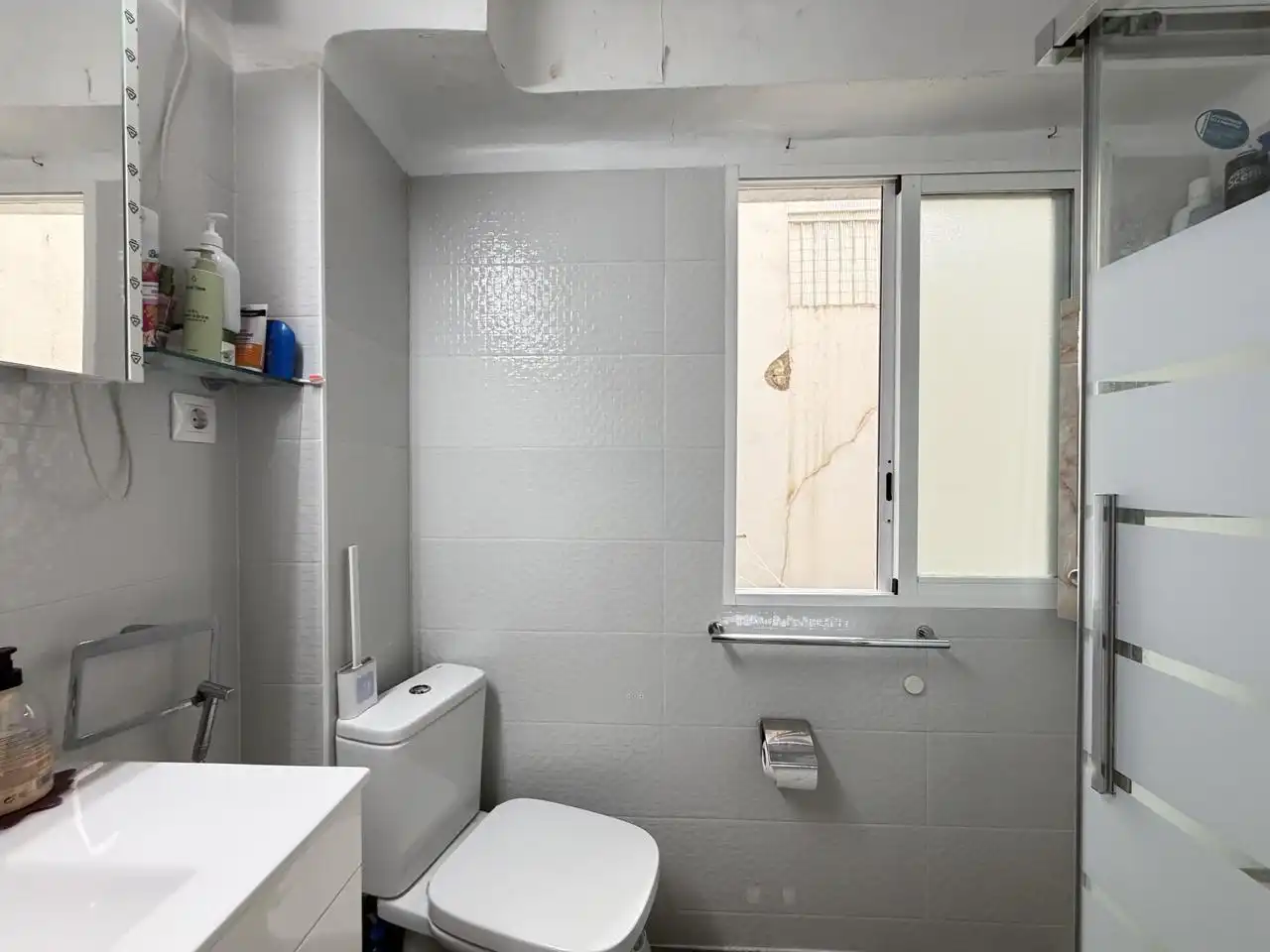 Habitación en alquiler, Alicante