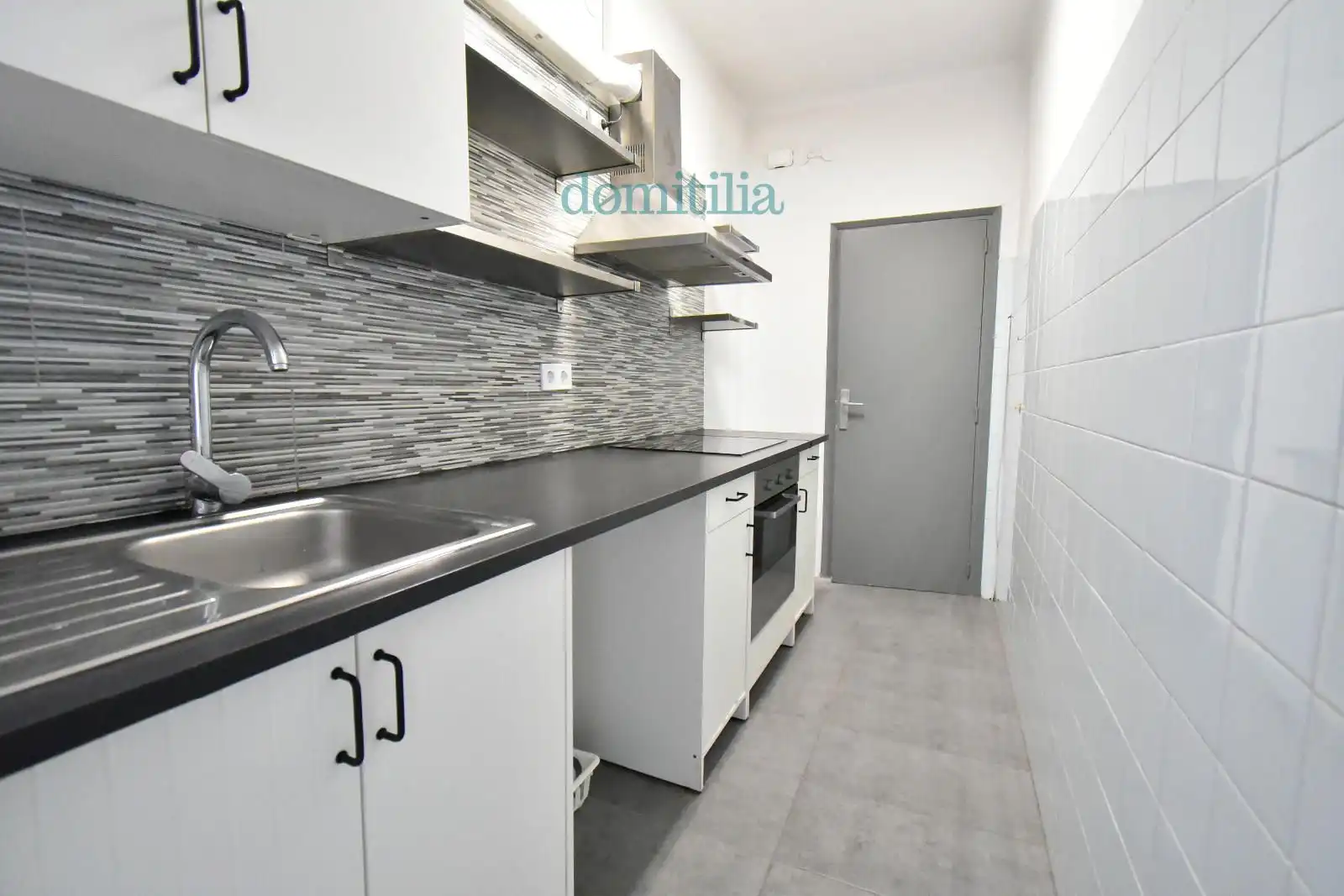 Pis de 97 m² a Sabadell