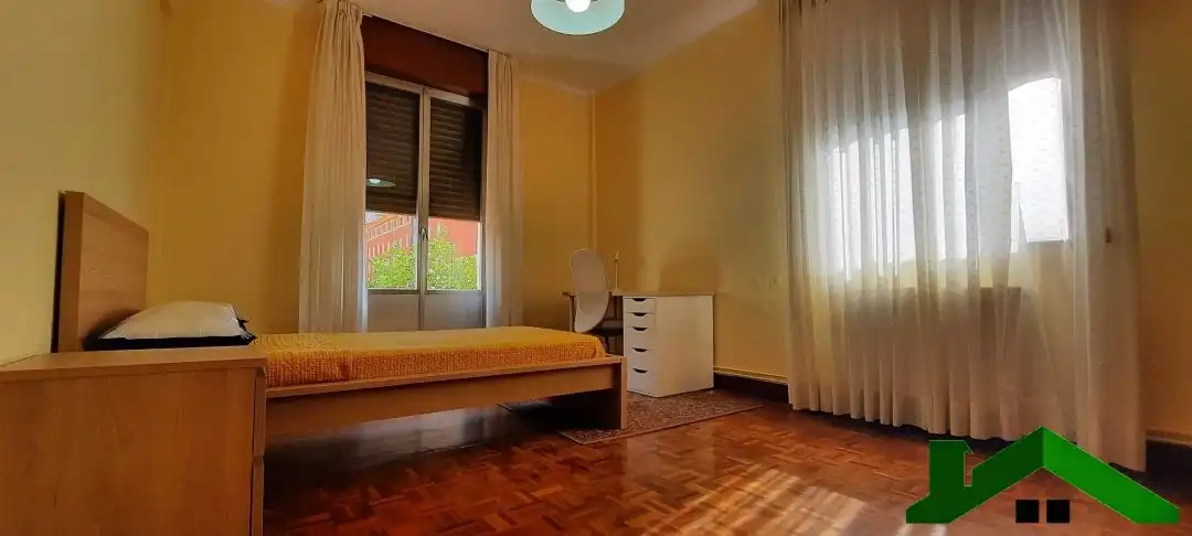Piso de 105 m² en Bilbao