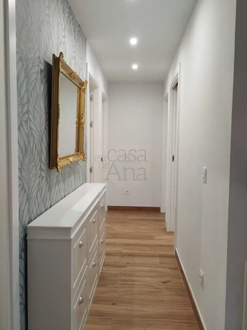 Piso de 95 m² en Bilbao