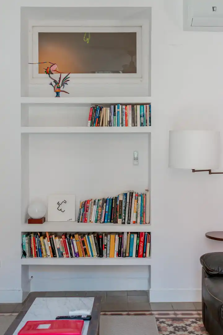 Piso de 110 m² en Madrid