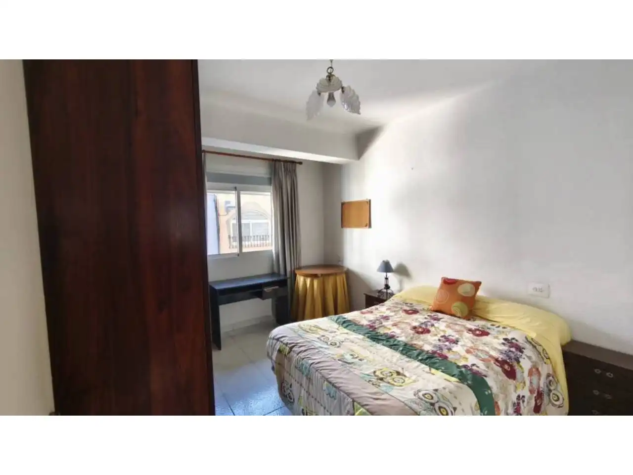 Piso de 101 m² en Almería