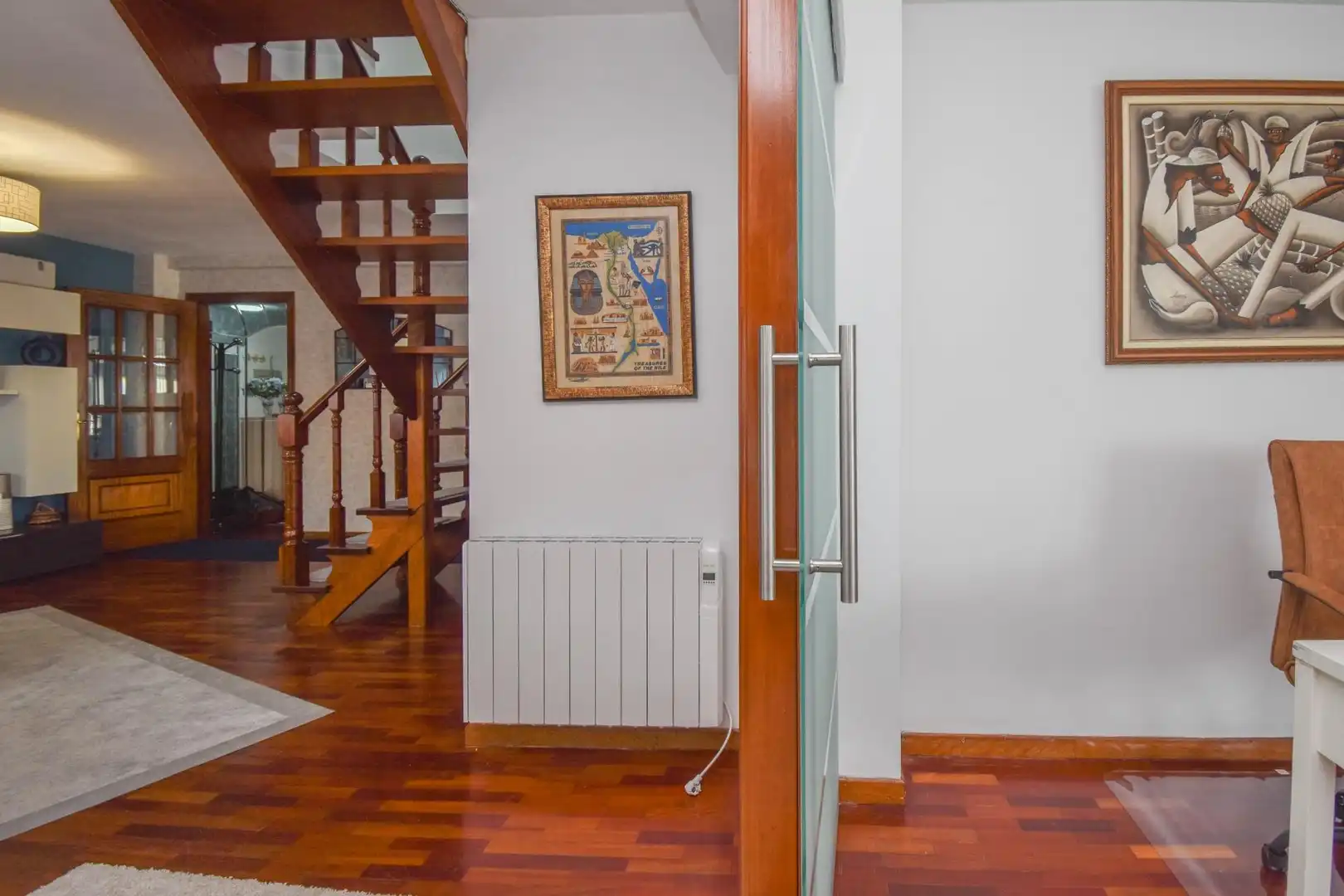 Appartamento 152 m² a A Coruña