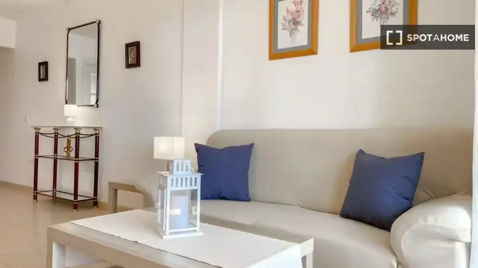 Habitación 92 m², Pájara
